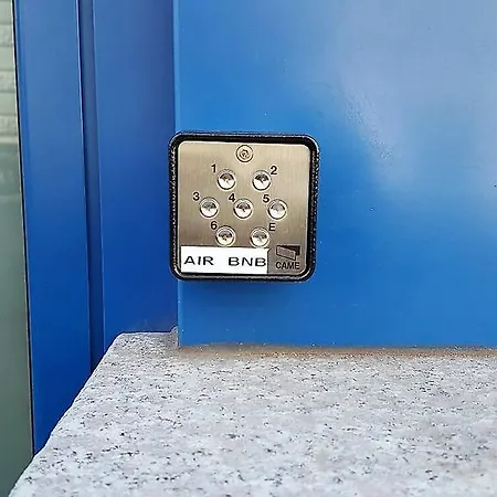 Via Bidone Turin