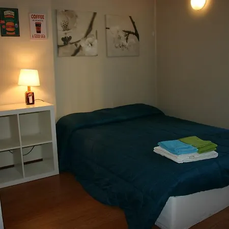 Via Bidone Appartement *