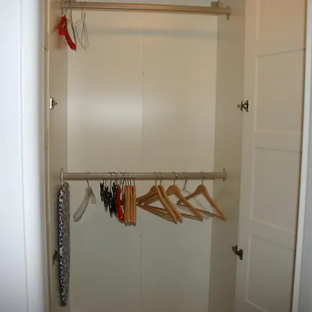 Via Bidone Appartement *