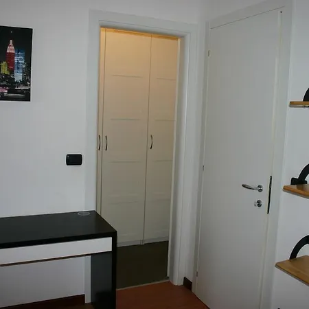 Appartement Via Bidone Turin