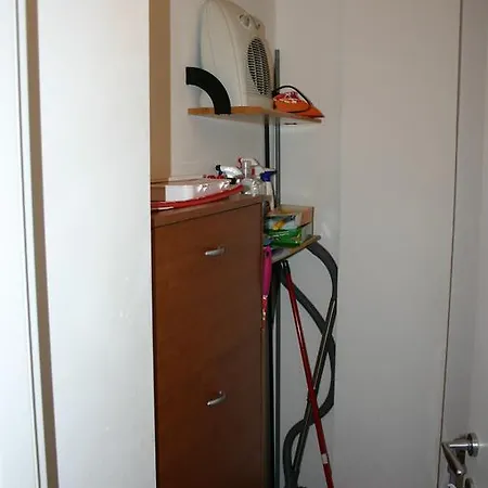 Appartement Via Bidone Turin