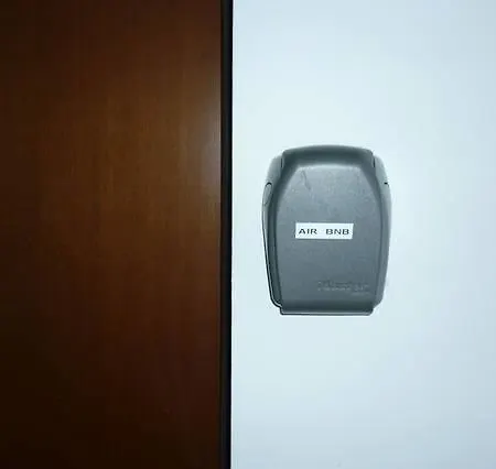 Апартаменты Via Bidone Турин