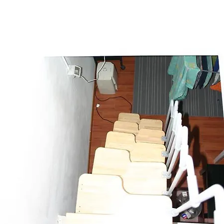 Via Bidone Apartment *