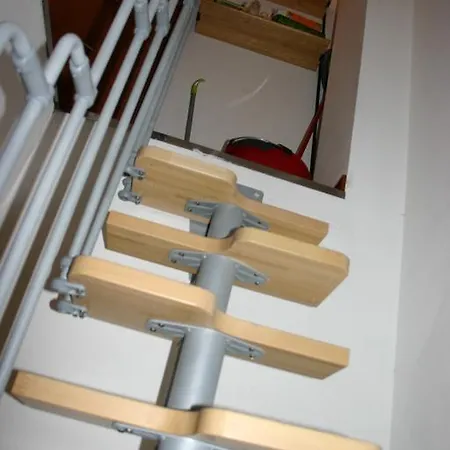 Via Bidone Apartment Turin